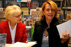 susan vreeland